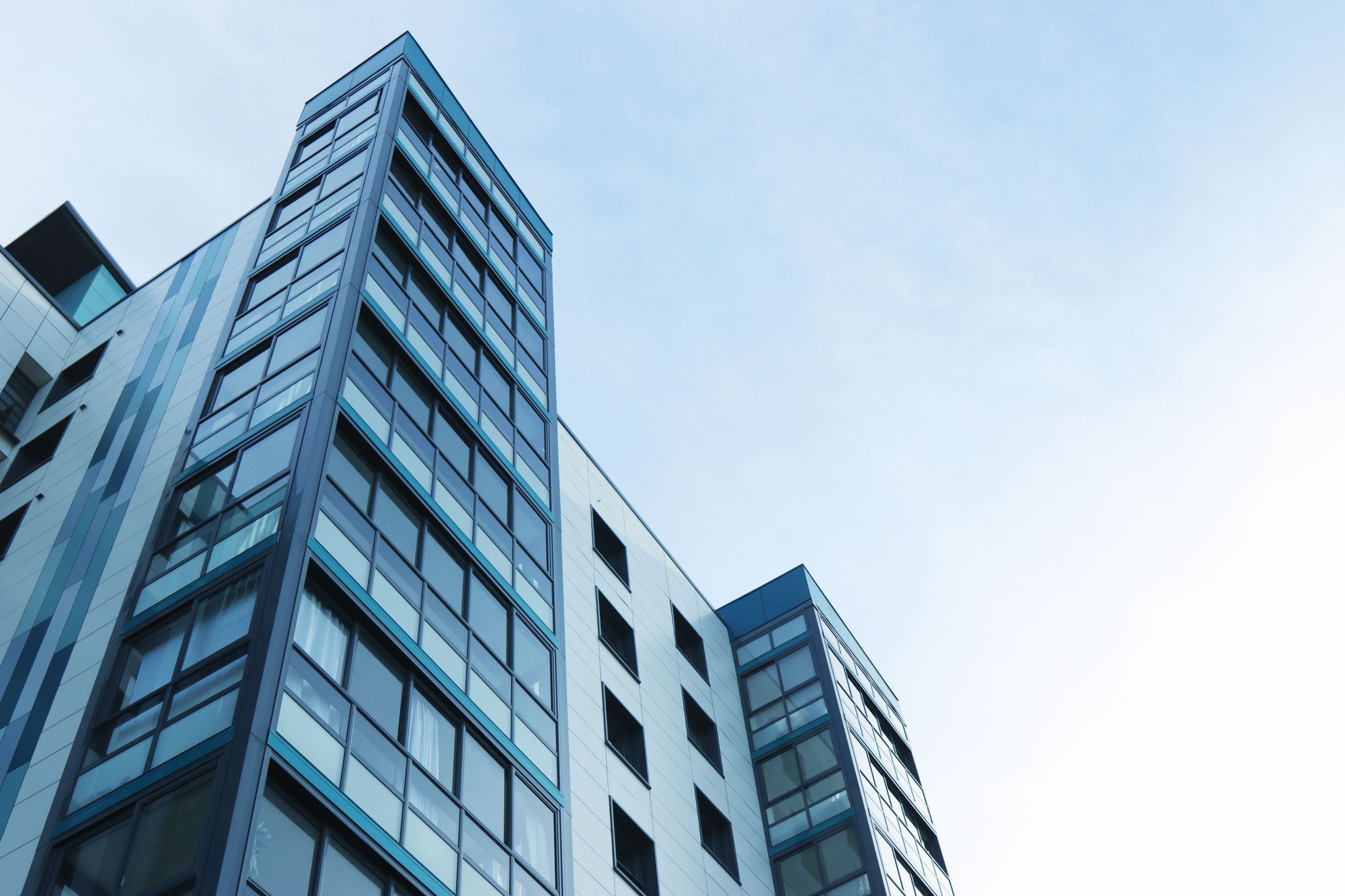 Exterior view of a Vancouver creative district building near ImageMind studio